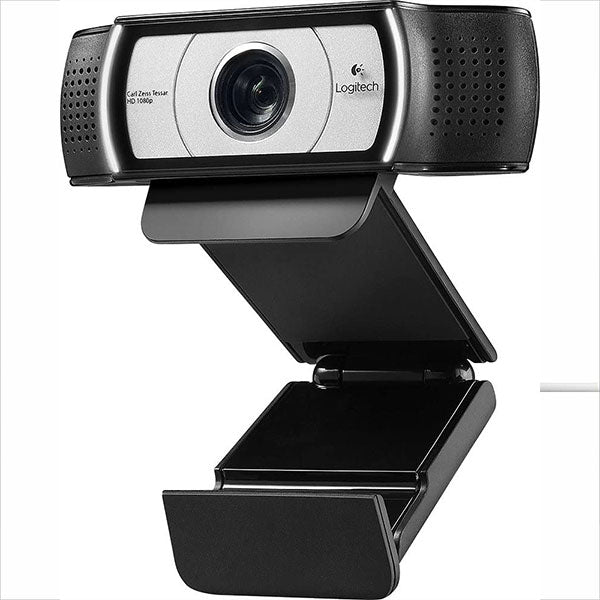 Logitech Webcam Pro Ultra Wide Angle
