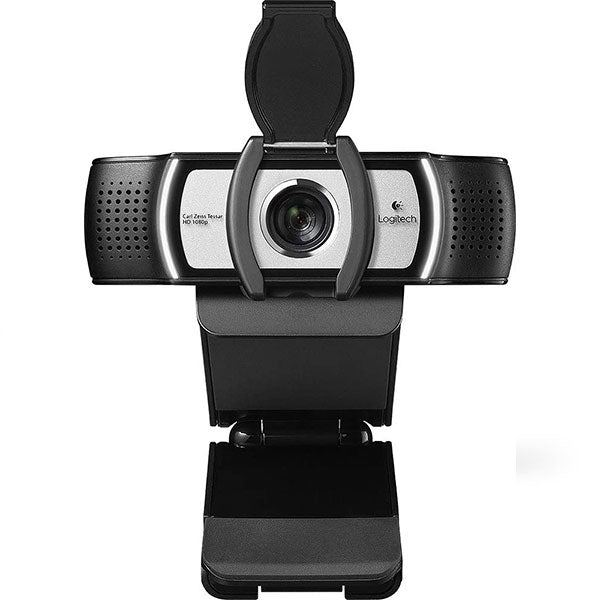 Logitech Webcam Pro Ultra Wide Angle