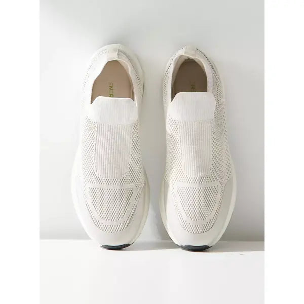 Textured | Slip-On Sports Shoes