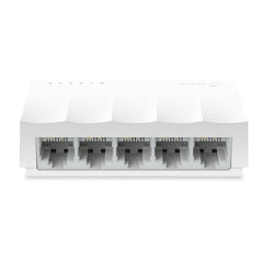 TP-Link LiteWave LS1005 5-Port 10/100 Mbps Desktop Switch