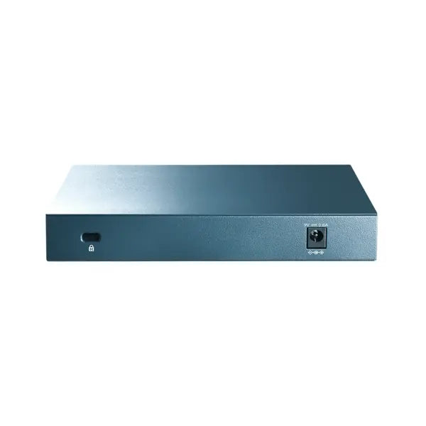 TP-Link LiteWave LS108G 8-Port 10/100/1000Mbps Desktop Network Switch