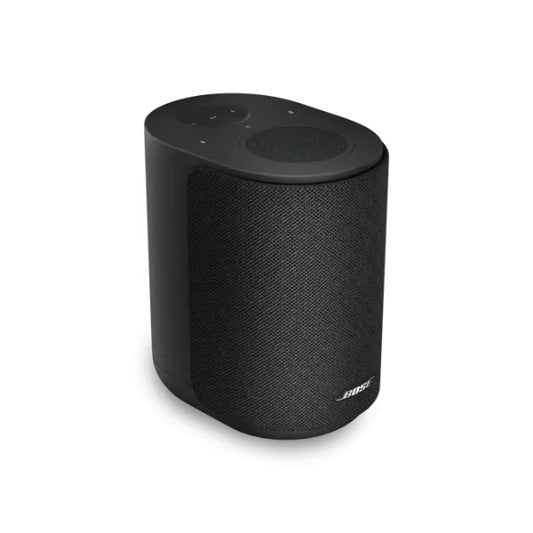 Bose Lifestyle Ultra Speaker - Wireless Smart Speaker with TrueSpatial Audio, CleanBass, AirPlay 2 & Multiroom