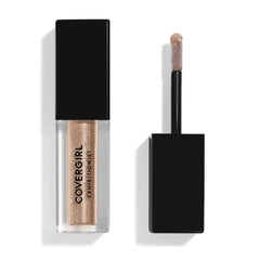Covergirl Exhibitionist Liquid Glitter Eyeshadow