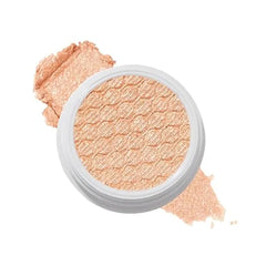 ColourPop Super Shock Shadow High Pigment, Crème Powder Eye Makeup Single Glitter Eyeshadow with Zero Fallout and Unique Bouncy Texture