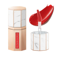 DEAR DAHLIA Paradise Dream Velvet Lip Mousse – Vegan Soft-Matte Buildable Lip Tint with Long-Lasting Whipped Texture