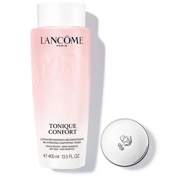 Lancôme Tonique Confort Toner With Hyaluronic Acid, 13.5 oz.