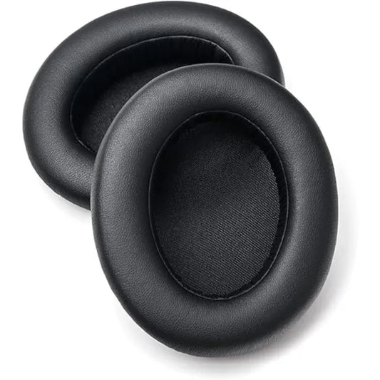 MEZE AUDIO Replacement Earpads for 99 Classics & Neo Soft PU Leather Medium Density Memory Foam