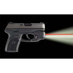 Lasermax Centerfire Red Laser for Ruger
