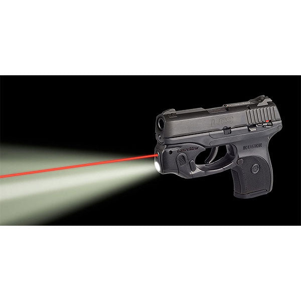 Lasermax Centerfire Red Laser for Ruger