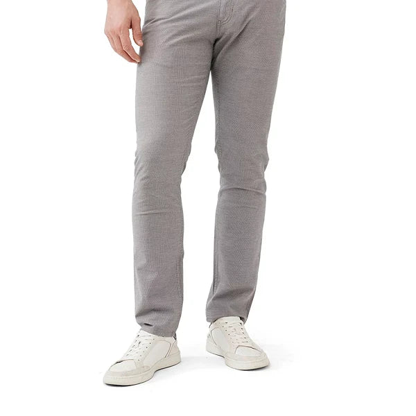 Rodd & Gunn Men’s Classic Straight Fit Jeans – Rugged 5-Pocket Design