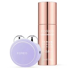 FOREO BEAR mini Microcurrent Facial Device Instant Face Lift