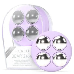 FOREO Bear 2 Body Microcurrent Body Massager Cellulite Massager