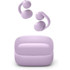 Sony LinkBuds Clip Open-Ear Truly Wireless Earbuds