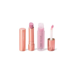 Lawless Women's Lip Twin Bundle Pink, 2 Count