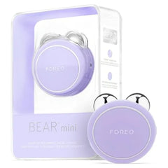 FOREO BEAR mini Microcurrent Facial Device Instant Face Lift