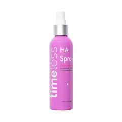 Timeless Skin Care HA Matrixyl 3000 Hydrating Face Spray - Skin Mist with Hyaluronic Acid - Fragrance-Free Hydrating Face Spray - Soothing Matrixyl Skin Care Mist - 4 oz