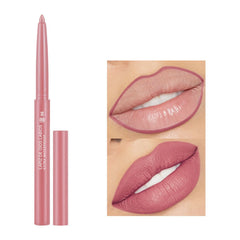 Huda beauty Lawless Beauty Huda Lip Stain Lip Suction Plumper Tool Lip Pencil Sharpener Lip Oil Color Changing Lipstick Lip Liner Women's Hook Line Lip Pencil Paste Color Rotating Cute Lipstick Pen 1ml