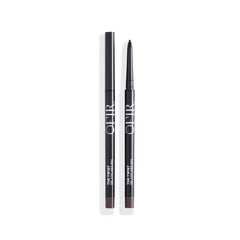 OFIR The Twist Eyeliner Pen | Ultra-fine Gel Tip For Smooth Precision | Eyeliner Waterproof Smudge Proof | 14-hour Wear Mechanical Pen No Sharpener Needed | Ultra-fine 1.5mm