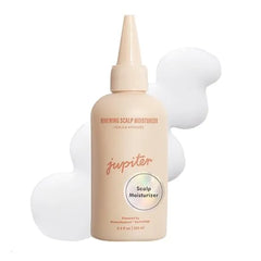 Jupiter Hydrating Shampoo and Conditioner Set  Moisturizing, Nourishing, and Strengthening Hair Care  Daily Scalp & Hair Hydration Color Safe, Sulfate Free, Paraben Free, 9.5 fl. oz. each