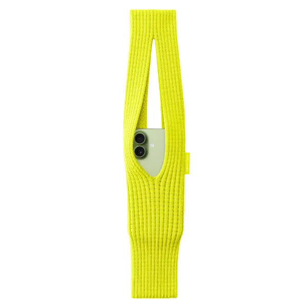 Apple iPhone Pocket by ISSEY MIYAKE