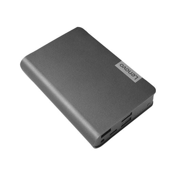 Lenovo 14000mAH USB Type-C Laptop Power Bank (40AL140CWW) - Black