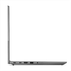 Lenovo 15.6" ThinkBook 15 G4 IAP Touch-screen Laptop (Intel i7 12th Gen 16GB memory - 512GB SSD) (21DJ000VUS) - Mineral Gray