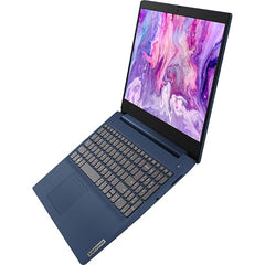 Lenovo Ideapad 3 (Core I5, 8GB, 256GB SSD) (82H80000US) 1TB Abyss Blue