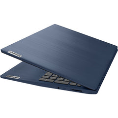 Lenovo Ideapad 3 (Core I5, 8GB, 256GB SSD) (82H80000US) 1TB Abyss Blue