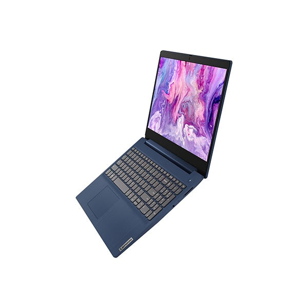 Lenovo Ideapad 3 (Core I7, 8GB) (82H80029US) 1TB Abyss Blue