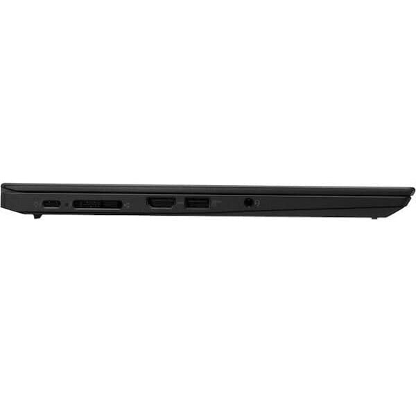Lenovo ThinkPad T14s Gen 2  14" Notebook (Intel Core i5, 16GB RAM - 256GB SSD) (20WNS1XL01) - Black