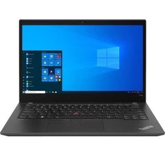 Lenovo ThinkPad T14s Gen 2 14" Notebook (Intel Core i5, 16GB RAM - 256GB SSD) (20WNS1XL01) - Black