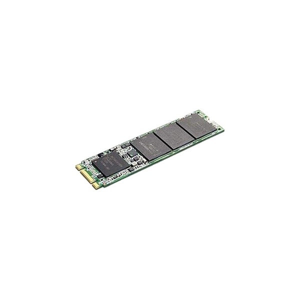 Lenovo 1TB ThinkPad M.2 PCLe NVMe SSD (4XB0N71413)