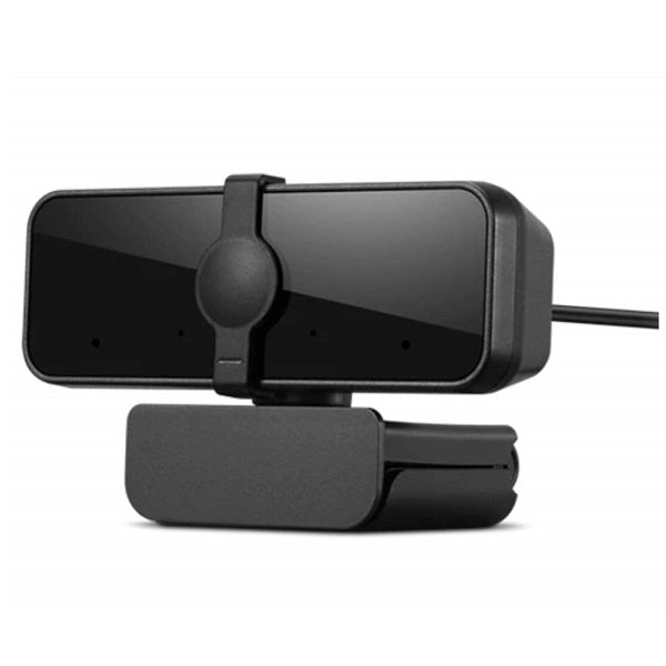 Lenovo Webcam Essential FHD (4XC1B34802) Black