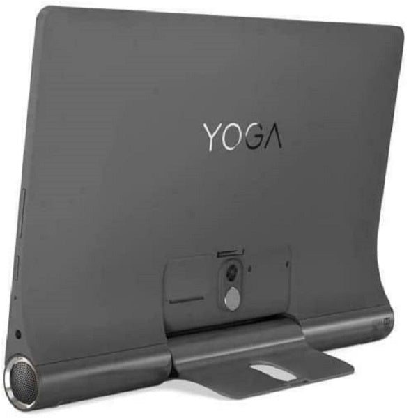 Lenovo Yoga Smart Tab 10.1" (ZA3V0005US) 64GB Iron Gray