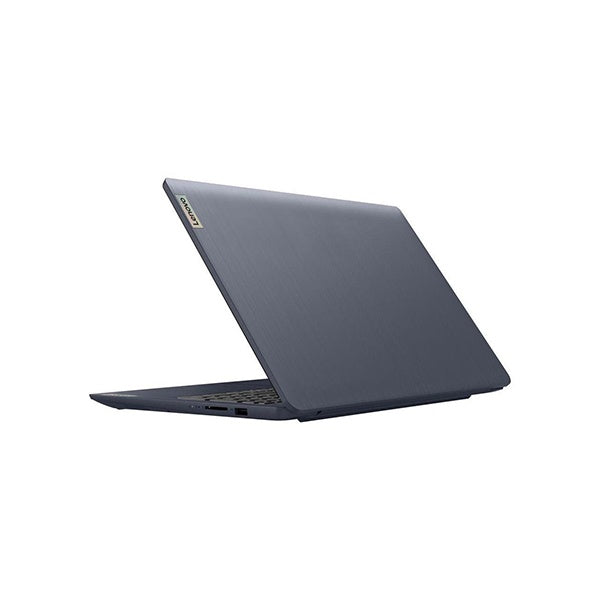 Lenovo iDeaPad 3 15.6" Notebook Full HD (Core i3, 8GB RAM - 1TB HDD) (82H80002US) - Arctic Gray