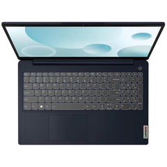 Lenovo iDeaPad 3 15.6" FHD IPS Touchscreen Laptop (Intel Core i5, 8GB RAM - 256GB SSD + 1TB HDD) (82RK001CUS) - Platinum Gray