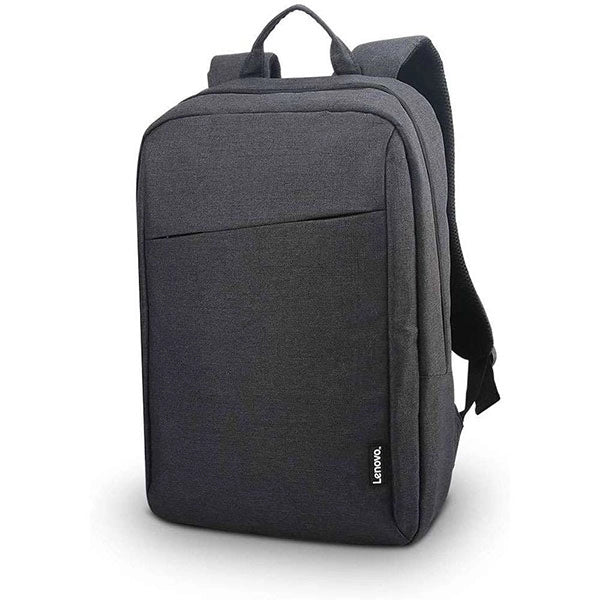 Lenovo 15.6 inch Casual Laptop Backpack – Black