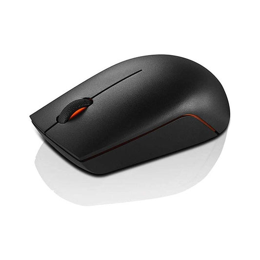 Lenovo 300 Wireless Compact Mouse