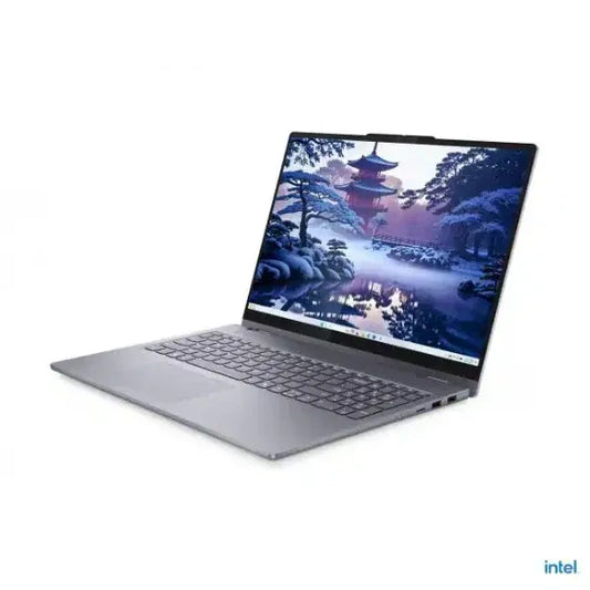 Lenovo 16" IdeaPad 5 2-in-1 16IAL10 - Intel Core Ultra 5 225U, 16GB RAM 512GB SSD - Luna Gray
