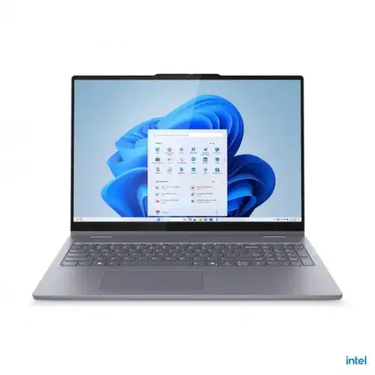 Lenovo 16" IdeaPad 5 2-in-1 16IAL10 - Intel Core Ultra 5 225U, 16GB RAM 512GB SSD - Luna Gray