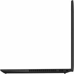 Lenovo ThinkPad T14 Gen 4, 14-Inch Touchscreen, AMD Ryzen 7 Pro 7840U, 16GB Ram 512GB SSD (21K30006US) - Thunder Black