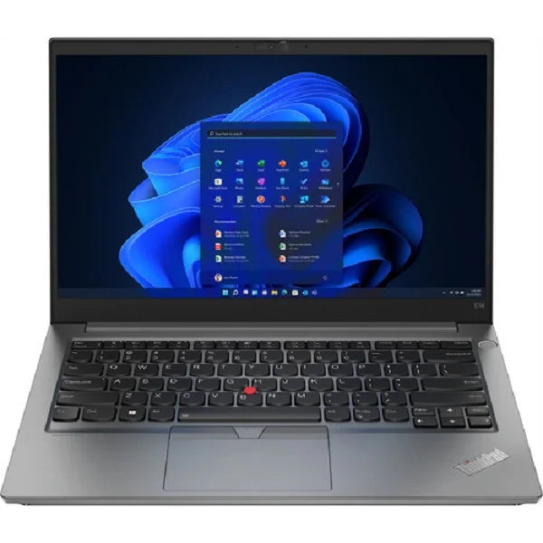 Lenovo Thinkpad E14 Gen 4 (AMD R5, 16GB) 256GB Mineral Metallic