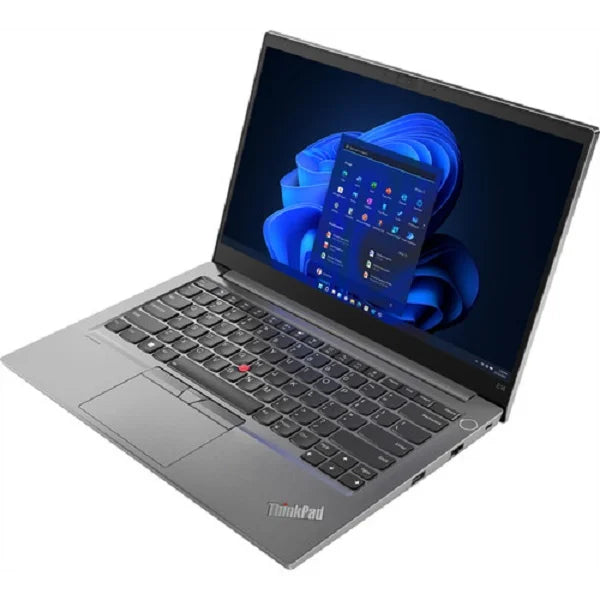 Lenovo Thinkpad E14 Gen 4 (AMD R5, 16GB) 256GB Mineral Metallic