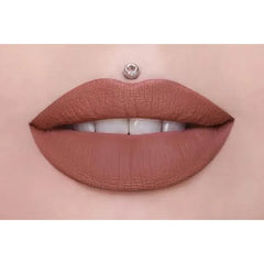 Jeffree Star Cosmetics Velour Liquid Lipstick, 0.19 fl oz, Long-lasting Matte Finish
