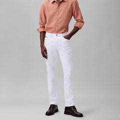 Calvin Klein Men's Slim Fit Stretch Jeans