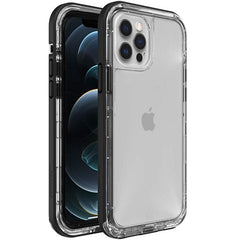 LifeProof Next Series Case For iPhone 12/12 Pro (77-82552) Clear
