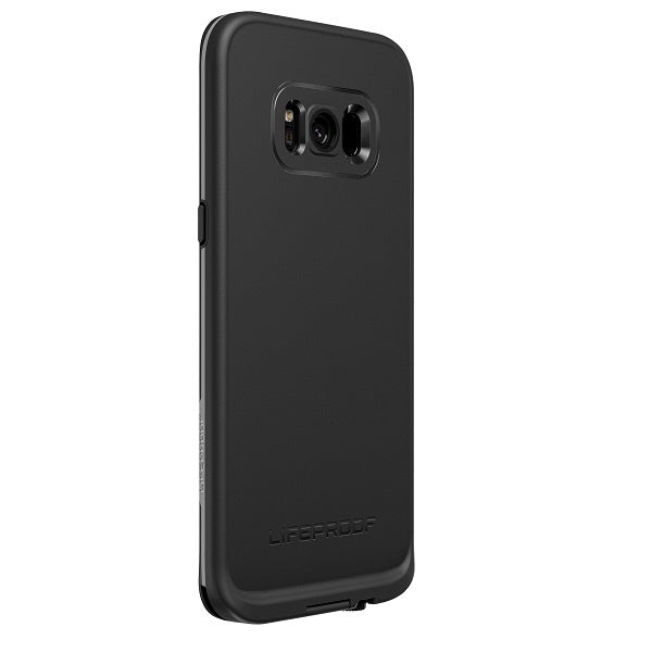 Lifeproof Fre Series Case Galaxy S8+ (SUPM48795) - Black