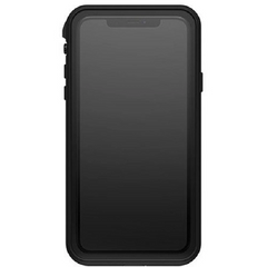 Lifeproof Fre Series Case for iPhone 11 Pro Max (77-62608) - Black