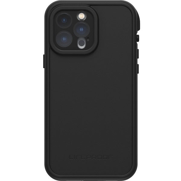 Lifeproof iPhone 13 Pro Max FRE Series Case (77-85512) - Black