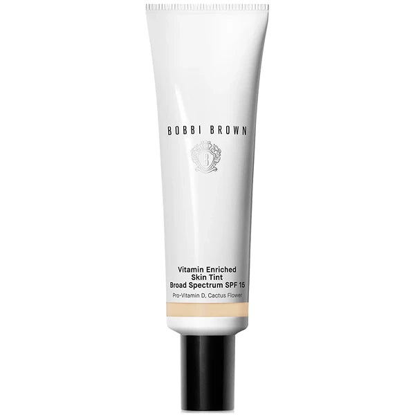 Bobbi Brown Vitamin Enriched Skin Tint SPF 15 with Hyaluronic Acid